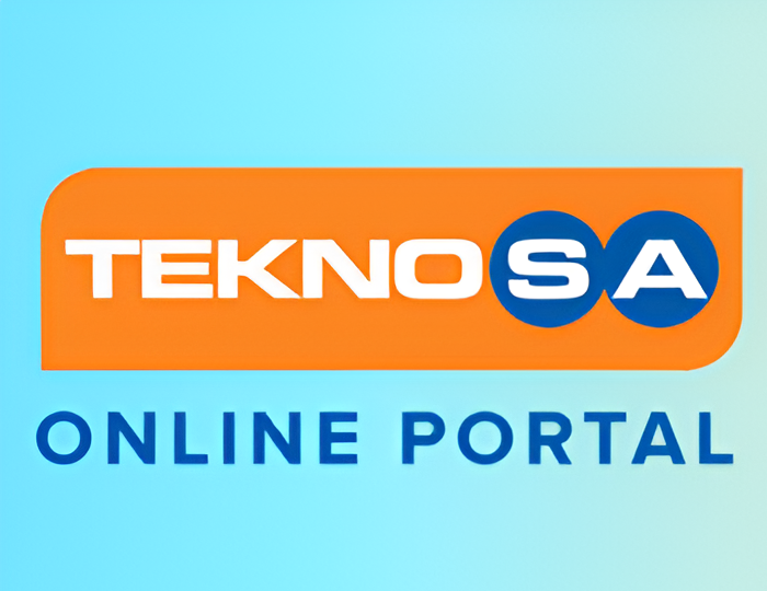 Teknosa Online Portal Projesi