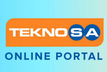 Teknosa Online Portal Projesi