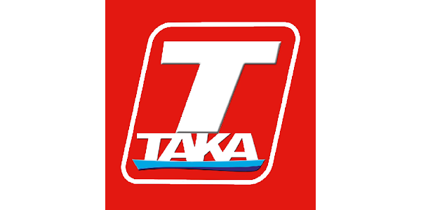 Taka Gazate